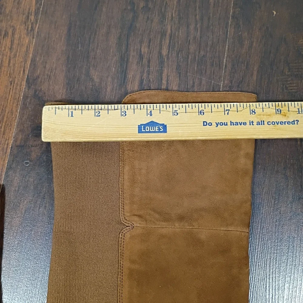 Sam Edelman little wider measurements